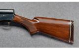 Browning Auto-5 Magnum Twelve - 6 of 9