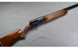 Browning Auto-5 Magnum Twelve - 1 of 9