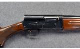 Browning Auto-5 Magnum Twelve - 3 of 9