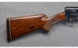 Browning Auto-5 Magnum Twelve - 2 of 9
