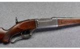 Savage Lever Rifle .250 SAV - 3 of 9