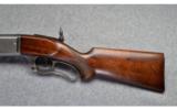 Savage Lever Rifle .250 SAV - 6 of 9