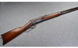 Winchester Model 1894 .30 WCF - 1 of 9