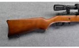 Ruger Ranch Rifle .223 - 2 of 9