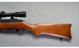 Ruger Ranch Rifle .223 - 5 of 9