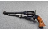 Rogers & Spence .44 CAL Black Powder Revolver - 2 of 8
