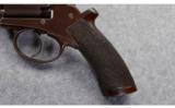 Deane & Son .44 CAL Black Powder Revolver - 9 of 9