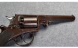 Deane & Son .44 CAL Black Powder Revolver - 6 of 9