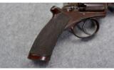 Deane & Son .44 CAL Black Powder Revolver - 8 of 9