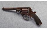 Deane & Son .44 CAL Black Powder Revolver - 3 of 9
