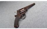 Deane & Son .44 CAL Black Powder Revolver - 2 of 9
