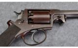 Deane & Son .44 CAL Black Powder Revolver - 4 of 9