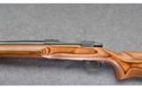 Ruger M77 Mark II .220 Swift - 7 of 9