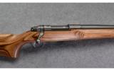 Ruger M77 Mark II .220 Swift - 3 of 9