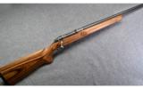 Ruger M77 Mark II .220 Swift - 1 of 9