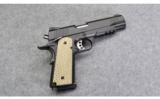 Kimber Warrior .45 ACP - 1 of 2
