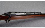 Pre-64 Winchester Model 70 .30 GOV'T'06 - 8 of 9