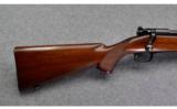 Pre-64 Winchester Model 70 .30 GOV'T'06 - 2 of 9