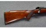 Pre-64 Winchester Model 70 .30-05 Sprg - 2 of 9