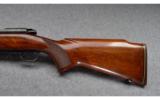 Pre-64 Winchester Model 70 .30-05 Sprg - 6 of 9