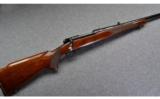 Pre-64 Winchester Model 70 .30-05 Sprg - 1 of 9