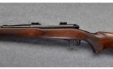 Pre-64 Winchester Model 70 .30-06 Sprg - 7 of 9