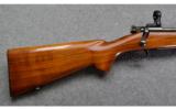 Pre-64 Winchester Model 70 .257 Roberts - 2 of 8