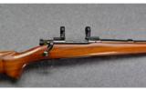 Pre-64 Winchester Model 70 .257 Roberts - 3 of 8