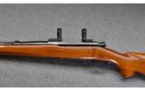 Pre-64 Winchester Model 70 .257 Roberts - 6 of 8