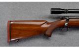 Pre-64 Winchester Model 70 Match Target .270 WIN - 2 of 9