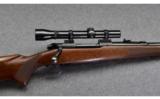 Pre-64 Winchester Model 70 .30-06 Sprg - 3 of 9