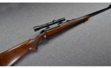 Pre-64 Winchester Model 70 .30-06 Sprg - 1 of 9