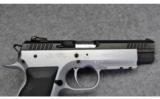 EAA Witness Match P40L - 4 of 4