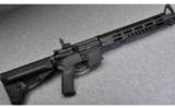 DPMS A-15 with MAGPUL Accessories - 1 of 8
