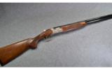 Beretta 687 Silver Pigeon III 28 Gauge - 1 of 9