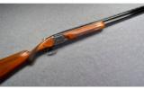 Browning Lightning 12 Gauge - 1 of 9