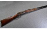 Winchester 1894 .32 WS - 1 of 9