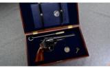 125th Anniversary Smith & Wesson 25-3 .45 - 1 of 7