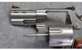 Smith & Wesson "Lew Horton Edition" 625-7 - 5 of 5