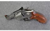 Smith & Wesson "Lew Horton Edition" 625-7 - 4 of 5