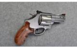 Smith & Wesson "Lew Horton Edition" 625-7 - 3 of 5
