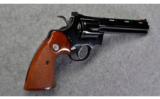 Colt Python 357 .357 Magnum - 3 of 3