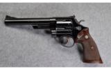 Smith & Wesson 29 .44 Magnum - 3 of 6