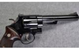 Smith & Wesson 29 .44 Magnum - 5 of 6