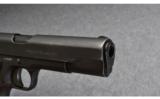 Colt 1911 U.S. Army - 7 of 9
