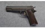 Colt 1911 U.S. Army - 2 of 9