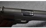 Colt 1911 U.S. Army - 8 of 9