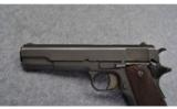 Colt 1911 U.S. Army - 5 of 9
