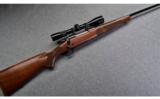 Winchester 70 XTR 7MM Mauser - 1 of 7