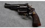 Smith & Wesson 19-3 .357 Magnum - 2 of 4